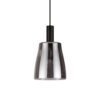 IDEAL LUX Κρεμαστό Φωτιστικό COCO-3 LED 7W 3000K Φιμέ Χρώματος – 275567