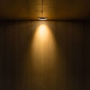 Wi-Fi LED Spot Λάμπα GU10 5W V-TAC Smart Home 100° 400lm 2700K-6400K+RGB – 2757