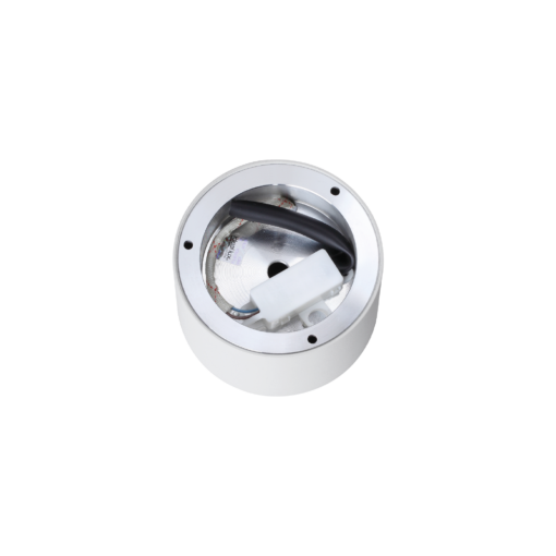 IDEAL LUX  Φωτιστικό Οροφής SPIKE 1x GX53 Χάλκινου Χρώματος – 310893