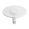 Λάμπα E27 UFO 11W ACRYLIC LED PLASTIC Samsung Chip Θερμό λευκό 3000K V-TAC – 2781