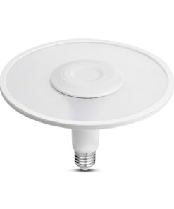 Λάμπα E27 UFO 11W ACRYLIC LED PLASTIC Samsung Chip Φυσικό λευκό 4000K V-TAC – 2782