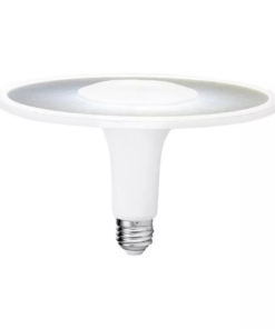 Λάμπα E27 UFO 18W ακρυλικό πλαστικό Samsung Chip Θερμό λευκό 3000K V-TAC – 2784