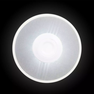 Λάμπα E27 UFO 18W ακρυλικό πλαστικό Samsung Chip Θερμό λευκό 3000K V-TAC – 2784