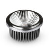 Λάμπα LED Spot AR111 COB 20W Ψυχρό λευκό 6400K 20°/40° Αλουμίνιο σώμα V-TAC – 2794