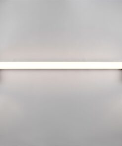 Φωτιστικό Μπάνιου Καθέφτη Enrico LED 9W 2300+3000+4000K Νικελ με Σποτ 2xGU10 IP44 Trio Lighting – 281479306