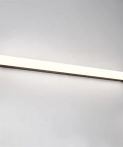 Φωτιστικό Μπάνιου Καθέφτη Enrico LED 9W 2300+3000+4000K Μαυρο με Σποτ 2xGU10 IP44 Trio Lighting – 281479332