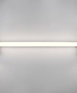 Φωτιστικό Μπάνιου Καθέφτη Enrico LED 9W 2300+3000+4000K Μαυρο με Σποτ 2xGU10 IP44 Trio Lighting – 281479332