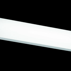 Φωτιστικό Τοίχου Trio Lighting LED 6W  Χρώμιο Μεταλλικό 600lm 3000K IP44 281570606