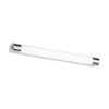 Φωτιστικό Τοίχου Trio Lighting   2xE14 Χρώμιο Μεταλλικό   IP21 2803021-06