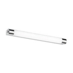 Φωτιστικό Τοίχου Trio Lighting 2xE14 Χρώμιο Μεταλλικό IP21 2803021-06