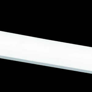 Φωτιστικό Τοίχου Trio Lighting LED 9W  Χρώμιο Μεταλλικό 970lm 3000K IP44 281570906
