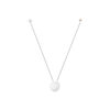 Faro Barcelona MINE PC SPACE White suspension 1L E27   – 28209-1L
