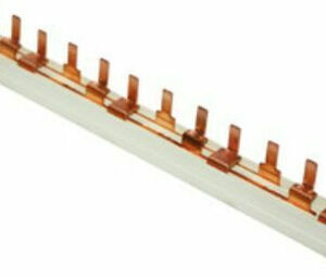 ΓΕΦΥΡΑ 1ΦΑΣΙΚΗ 1000mm 63A PIN ACA – 282130