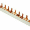 ΓΕΦΥΡΑ 3ΦΑΣΙΚΗ  1000mm 63A  PIN ACA – 282140