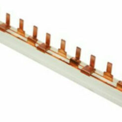 ΓΕΦΥΡΑ 3ΦΑΣΙΚΗ  1000mm 63A  PIN ACA – 282140