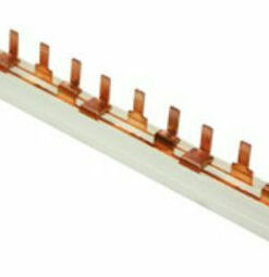 ΓΕΦΥΡΑ 3ΦΑΣΙΚΗ  1000mm 63A  PIN ACA – 282140