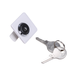 # ΚΛΕΙΔΑΡΙΑ ΓΙΑ ΣΕΙΡΑ E ΜΕΤΑΛΛΙΚΗ ACA – 282LOCKEM