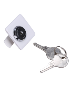 # ΚΛΕΙΔΑΡΙΑ ΓΙΑ ΣΕΙΡΑ E ΜΕΤΑΛΛΙΚΗ ACA – 282LOCKEM