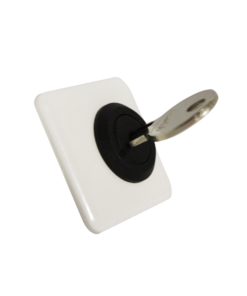# ΚΛΕΙΔΑΡΙΑ ΓΙΑ ΣΕΙΡΑ E ΠΛΑΣΤΙΚΗ ACA – 282313