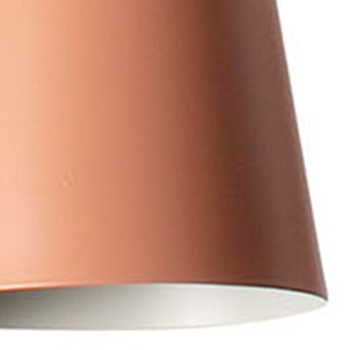 Faro Barcelona STUDIO PEND. LINEAL PINK S 3xE14 – 28282FR