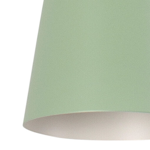 Faro Barcelona STUDIO PENDANT GREEN L 1xE27 – 28285FR