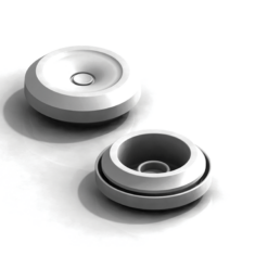 QUICKSEAL M20 ACA – 282TPQSM20