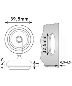 QUICKSEAL M32 ACA – 282TPQSM32