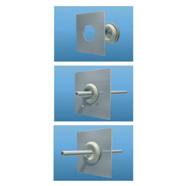 QUICKSEAL M16 ACA – 282TPQSM16