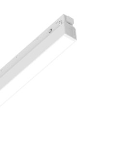 IDEAL LUX Φωτιστικό Μαγνητικής Ράγας EGO LED 13W 3000K Λευκού Χρώματος – 303819