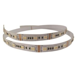 ΤΑΙΝΙΑ LED 5M 10W 24V 3000K IP20 PRO EUROLAMP 145-70242
