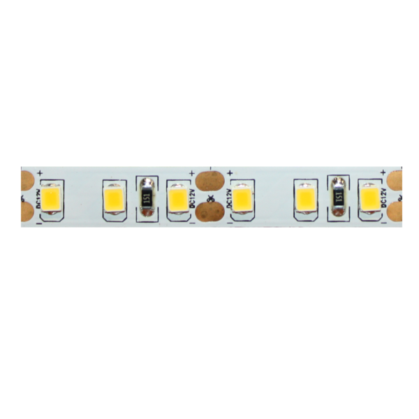 LED Ταινία 12W ACA Dimmable 880lm/m 12V Μπλέ  5 Μέτρα ACA  - 2835120BNK