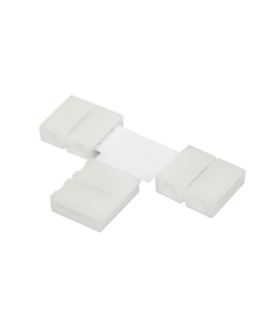T  CONNECTOR FOR SINGLE COLOR 2835 LED STRIP ACA – 2835TACA