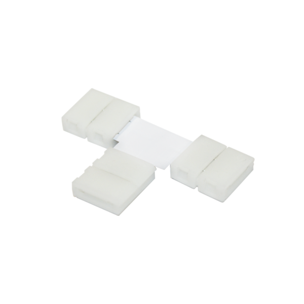 T  CONNECTOR FOR SINGLE COLOR 2835 LED STRIP ACA – 2835TACA