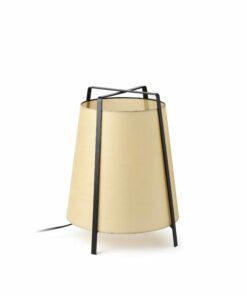 ΕΠΙΤΡΑΠΕΖΙΟ ΦΩΤΙΣΤΙΚΟ AKANE P ΜΠΕΖ FARO – 28370