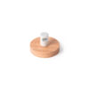 Faro Barcelona MINE Accessory hook white    – 28373