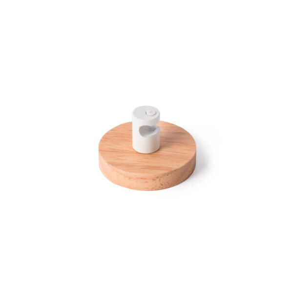 Faro Barcelona MINE Accessory hook white    – 28373