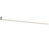 Φωτιστικό Τοίχου Trio Lighting  LED 20W Χρώμιο Μεταλλικό 2300lm IP44 3000K – 283811206