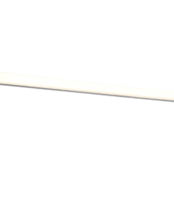 Φωτιστικό Τοίχου Trio Lighting LED 20W Χρώμιο Μεταλλικό 2300lm IP44 3000K – 283811206