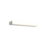 Φωτιστικό Τοίχου Trio Lighting  LED 6W Χρώμιο Μεταλλικό 700lm IP44 3000K – 283814206