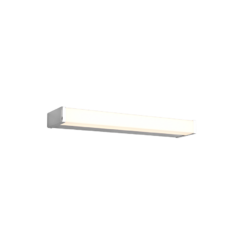 Φωτιστικό Τοίχου Trio Lighting LED 6W Χρώμιο Μεταλλικό 700lm IP44 3000K – 283814206