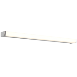 Φωτιστικό Τοίχου Trio Lighting LED 12W Χρώμιο Μεταλλικό 1400lm IP44 3000K – 283817906