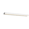 Φωτιστικό Τοίχου Trio Lighting  LED 13W Χρώμιο Αλουμίνιο 1400lm IP44 3000K – 283919006