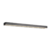 Φωτιστικό Τοίχου Trio Lighting  LED 13W Μαύρο Ματ Αλουμίνιο 1400lm IP44 3000K – 283919032