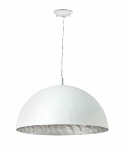 ΚΡΕΜΑΣΤΟ ΦΩΤΙΣΤΙΚΟ MAGMA-Q ΛΕΥΚΟ-ΑΣΗΜΙ FARO – 28398