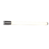 Φωτιστικό Τοίχου Trio Lighting  LED 16W Χρώμιο Πλαστικό 1650lm IP44 3000K – 284077906