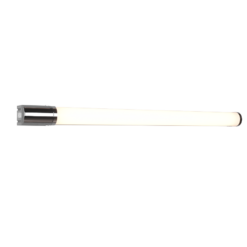 Φωτιστικό Τοίχου Trio Lighting LED 16W Χρώμιο Πλαστικό 1650lm IP44 3000K – 284077906