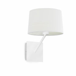 ΦΩΤΙΣΤΙΚΟ ΤΟΙΧΟΥ HANDY ΛΕΥΚΟ FARO – 28413