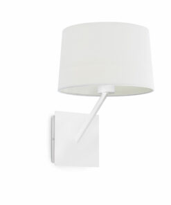 ΦΩΤΙΣΤΙΚΟ ΤΟΙΧΟΥ HANDY ΛΕΥΚΟ FARO – 28413