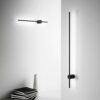 IDEAL LUX Απλίκα Τοίχου ESSENCE LED 11W 3000K Λευκού Χρώματος – 285115
