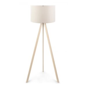 FLW-01 ΤΡΙΠΟΔΟΣ ΟΡΘΟΣΤ.ΞΥΛΟ ANOIXTO ΜΕ ΑΜΠΑΖΟΥΡ  Heronia -09-0126